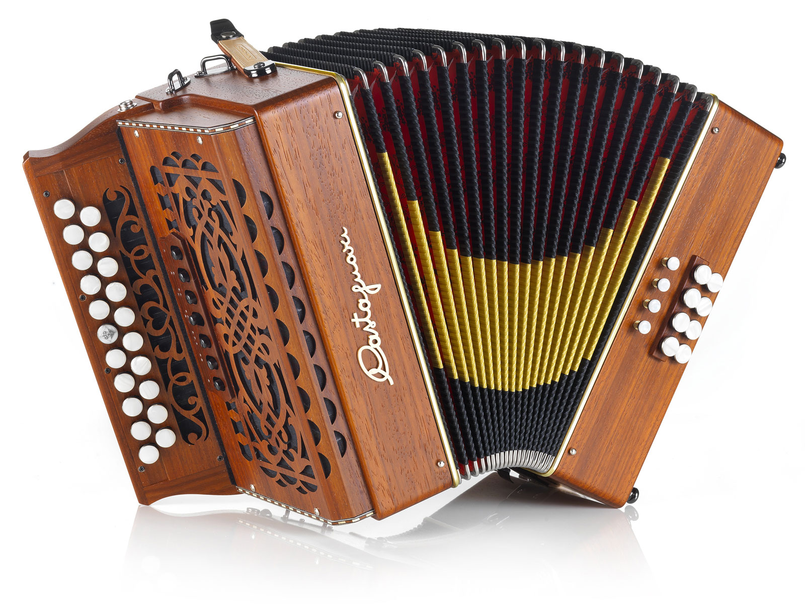 Loric Accordeons